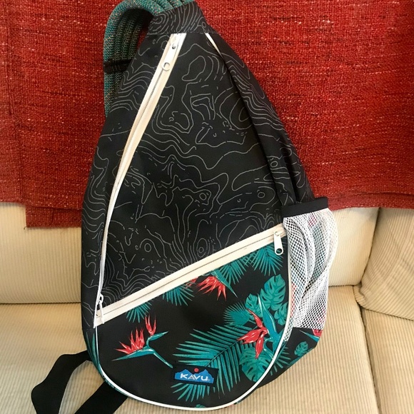 kavu paxton sling